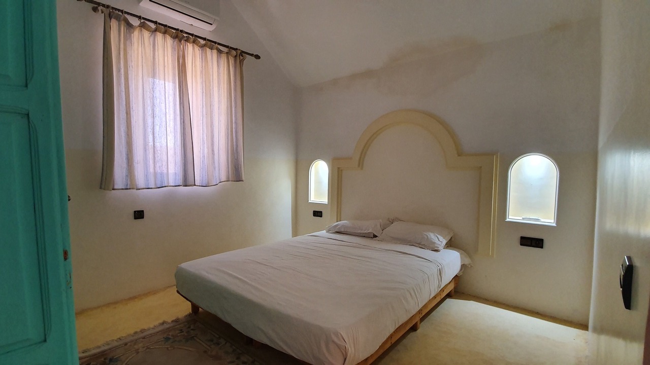 Photo of Bedroom in El Hara
