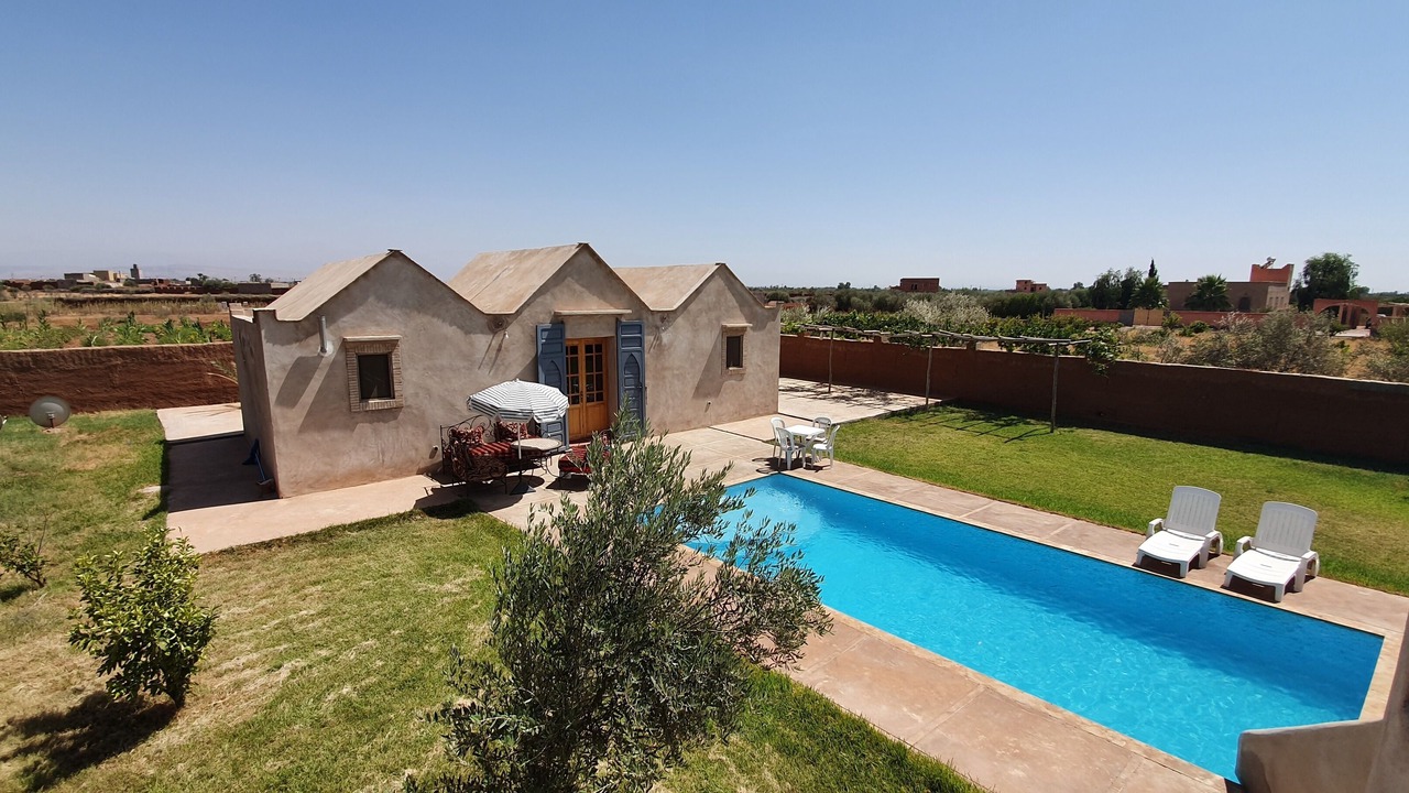 Photo of Outdoor in El Hara