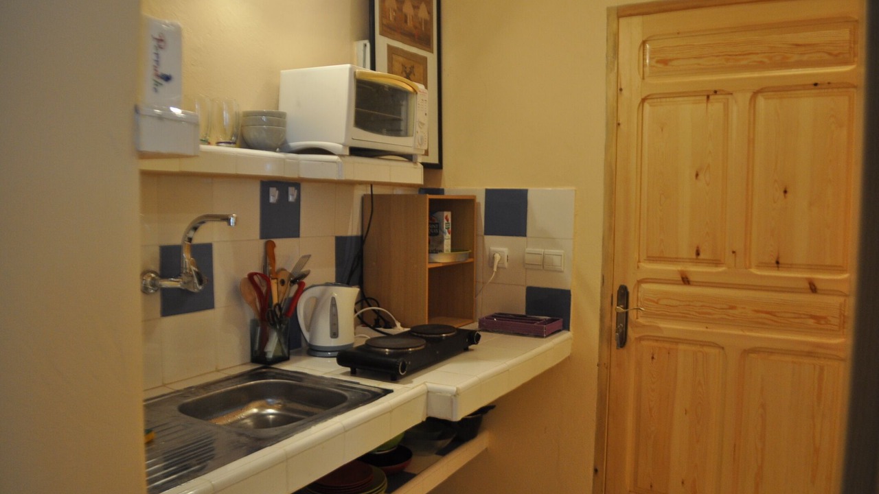 Photo of Kitchen in Marshan