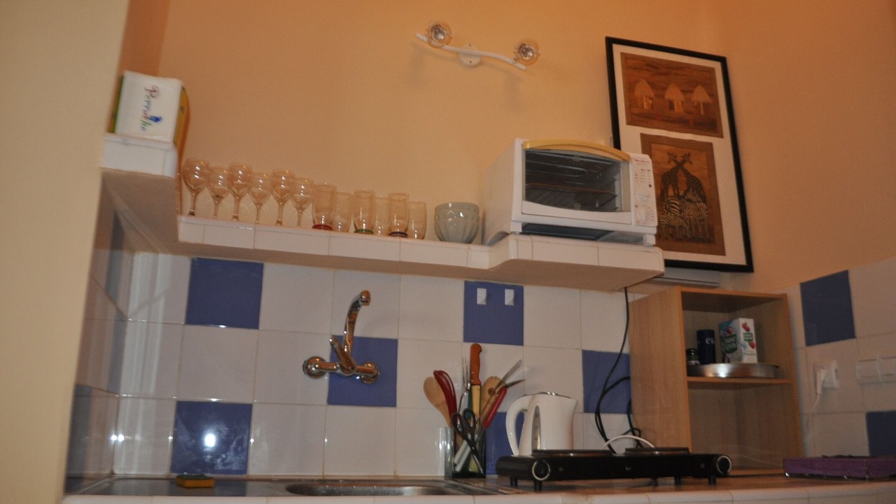 Photo of Kitchen in Marshan