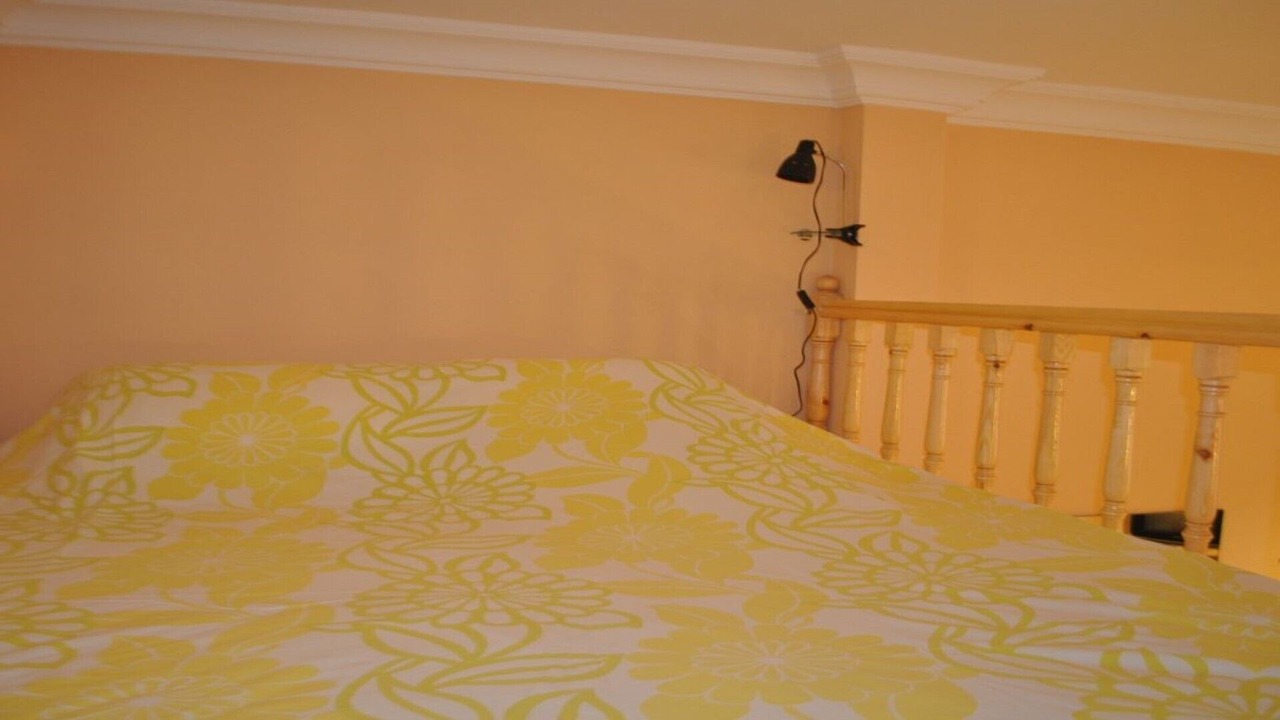 Photo of Bedroom in Marshan