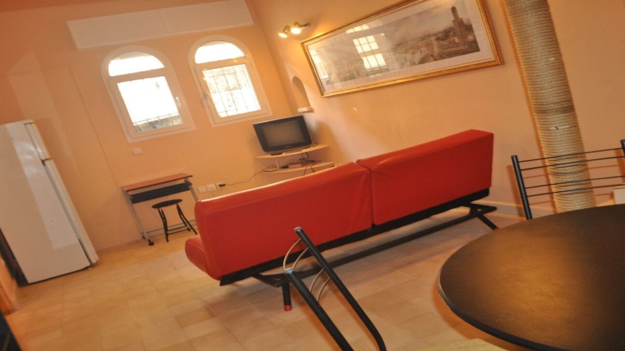 Photo of Livingroom in Marshan