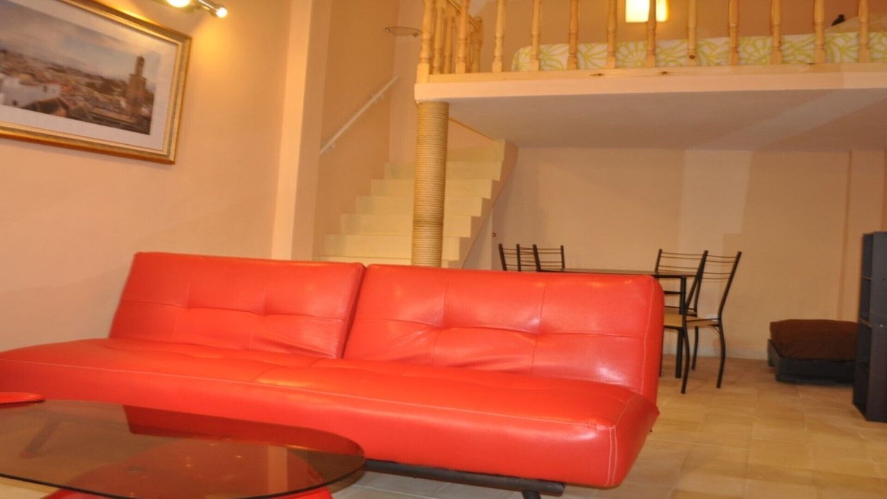 Photo of Livingroom in Marshan