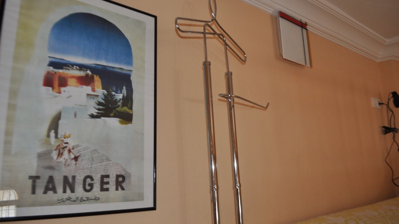 Photo of Bedroom in Marshan