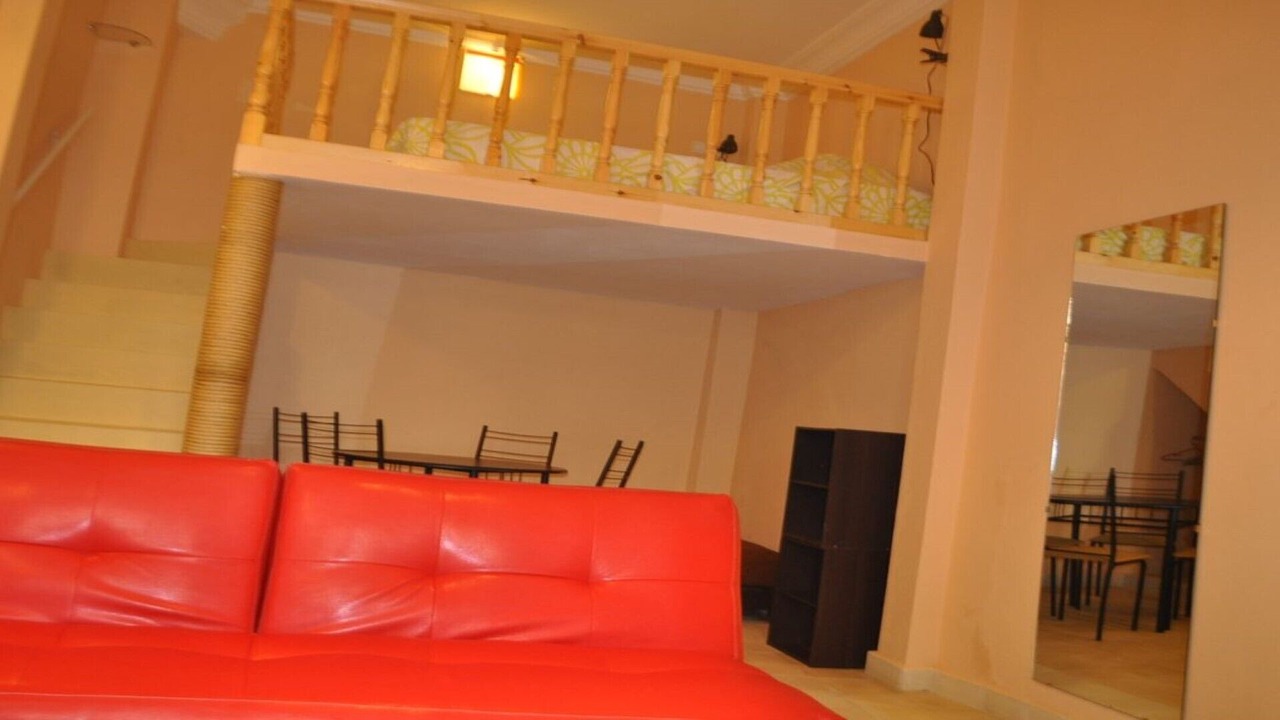 Photo of Livingroom in Marshan