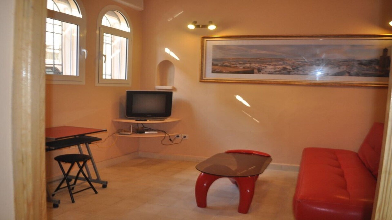 Photo of Livingroom in Marshan
