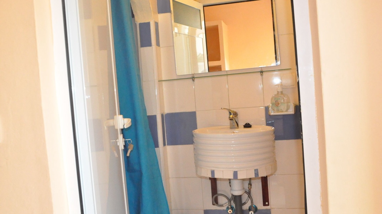 Photo of Bathroom in Marshan