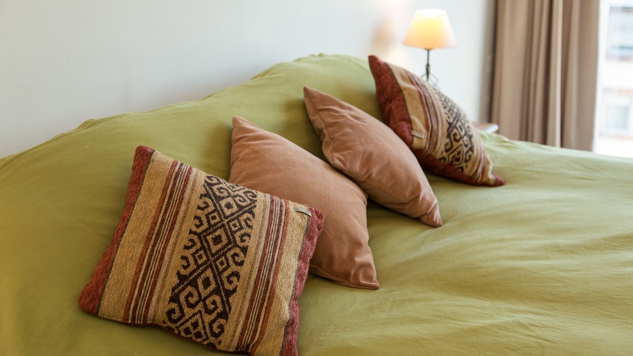 Photo of Bedroom in San Carlos de Bariloche