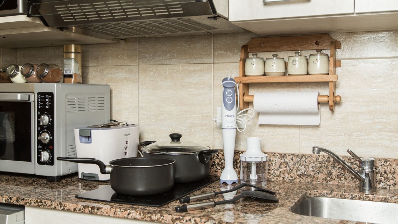Photo of Kitchen in San Carlos de Bariloche