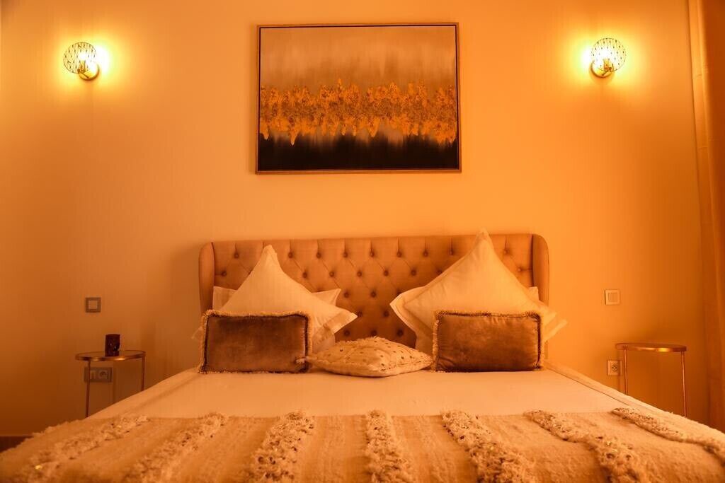 Photo of Bedroom in Zaouia Sidi Abdallah Ben Sassi