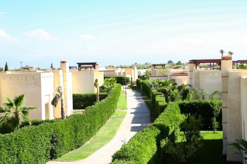 Photo of Outdoor in Zaouia Sidi Abdallah Ben Sassi