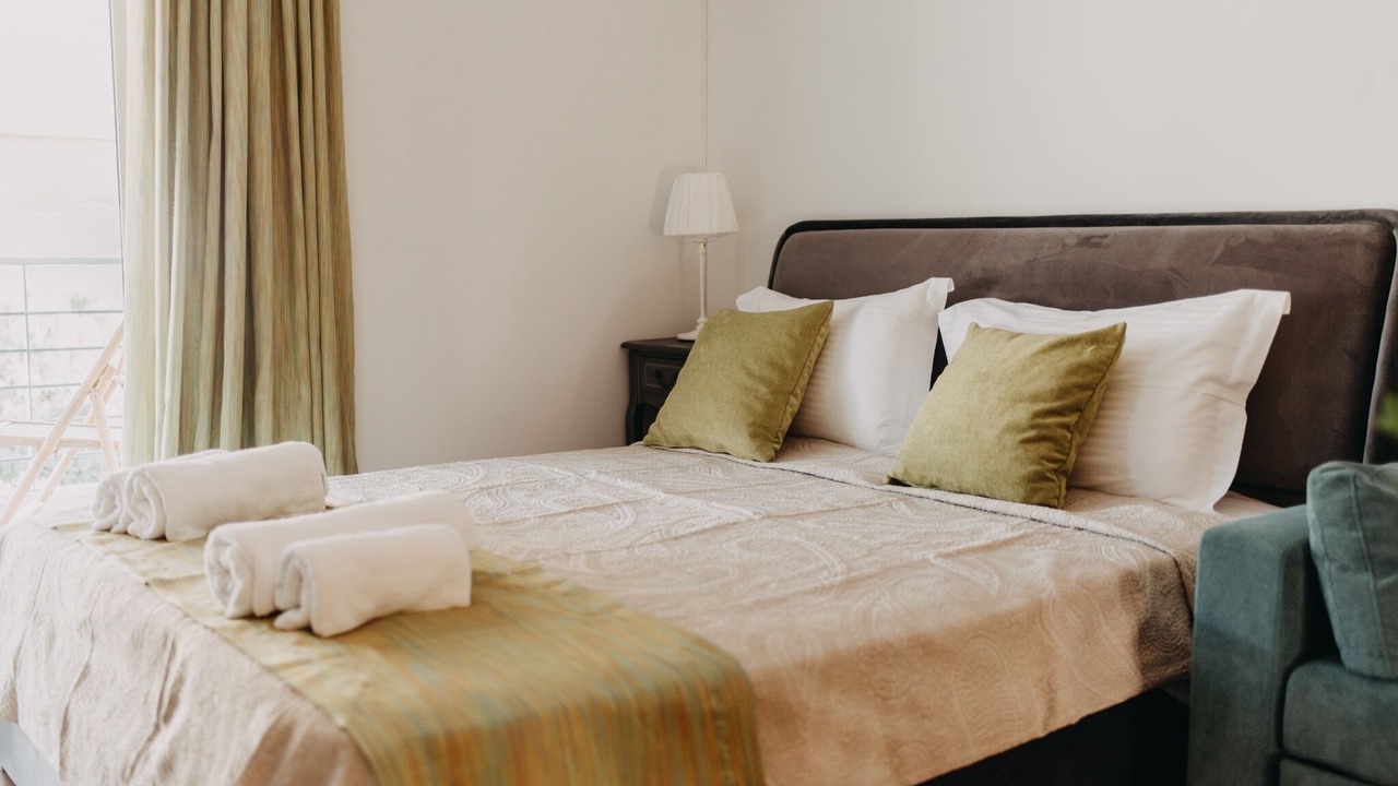 Photo of Bedroom in Patras