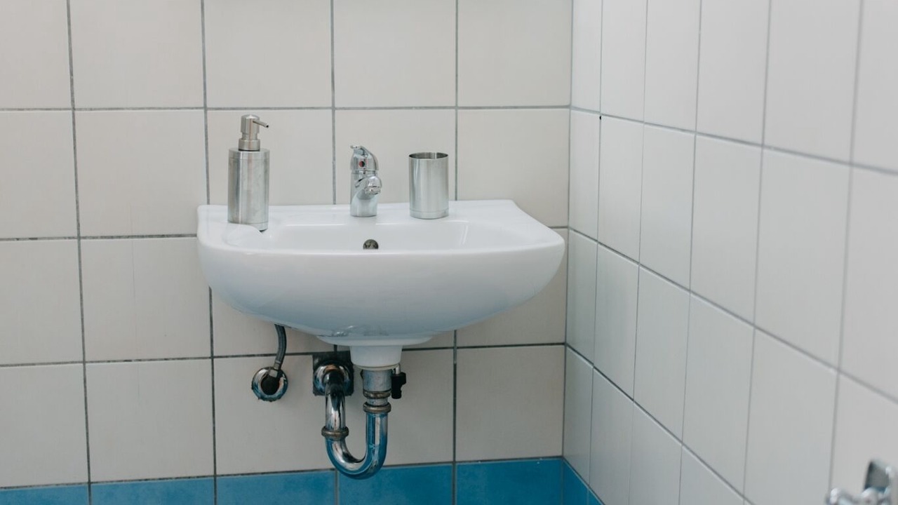 Photo of Bathroom in Patras