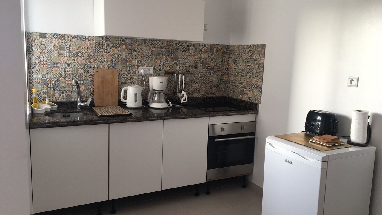 Photo of Kitchen in Essaouira Coast