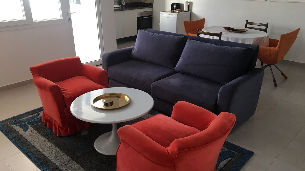 Photo of Livingroom in Essaouira Coast