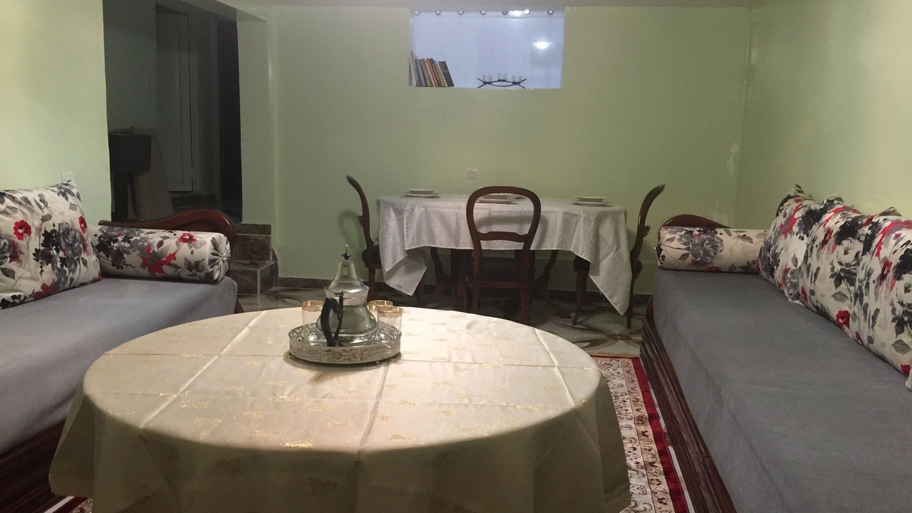 Photo of Others in Moulay Bousselham