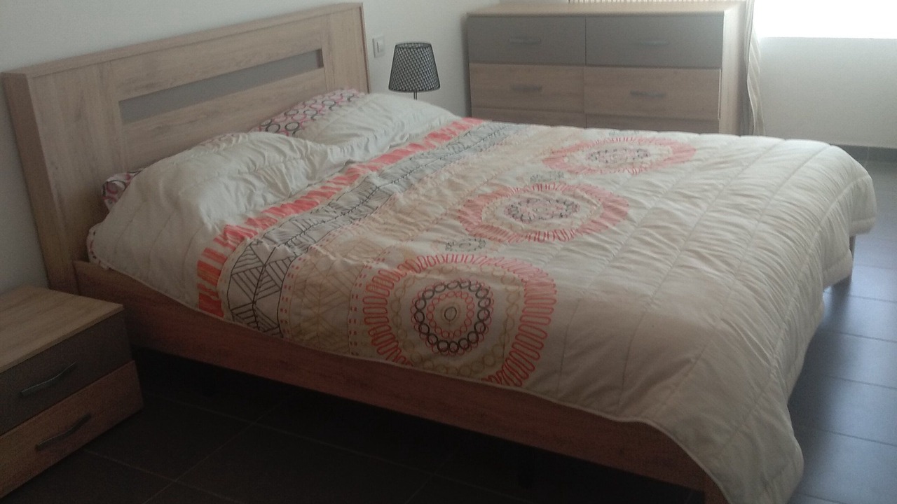 Photo of Bedroom in Branes