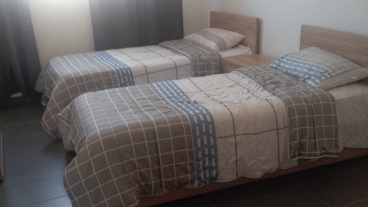 Photo of Bedroom in Branes