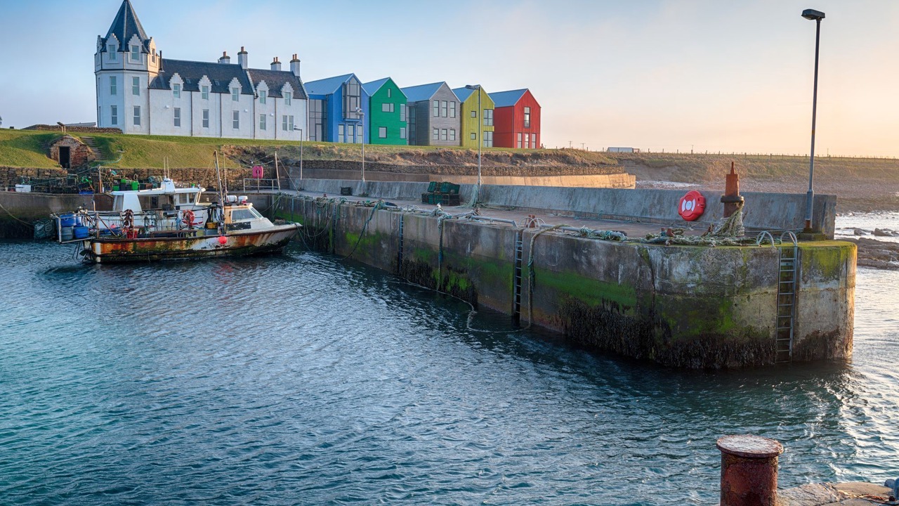 Photo of Others in John O'Groats
