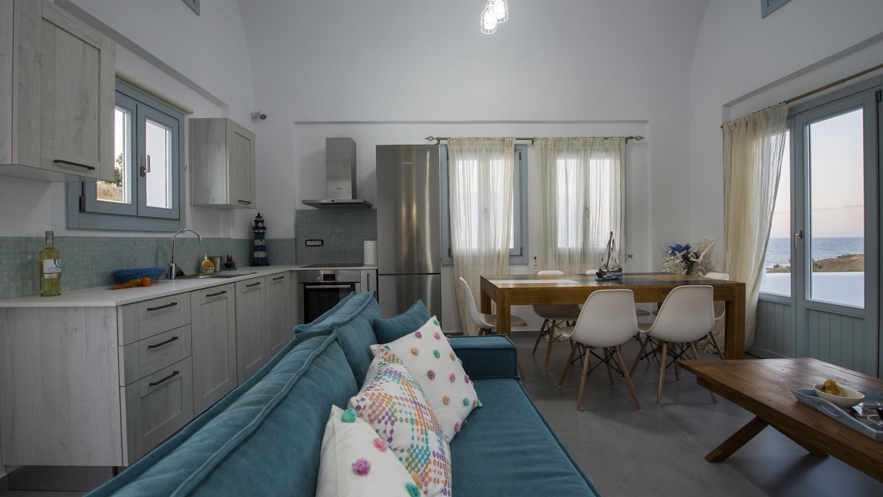 Photo of Livingroom in Karterados