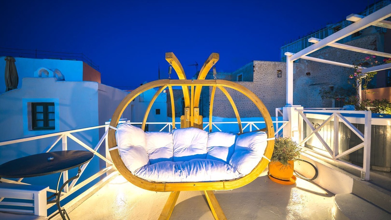 Photo of Outdoor in Oia