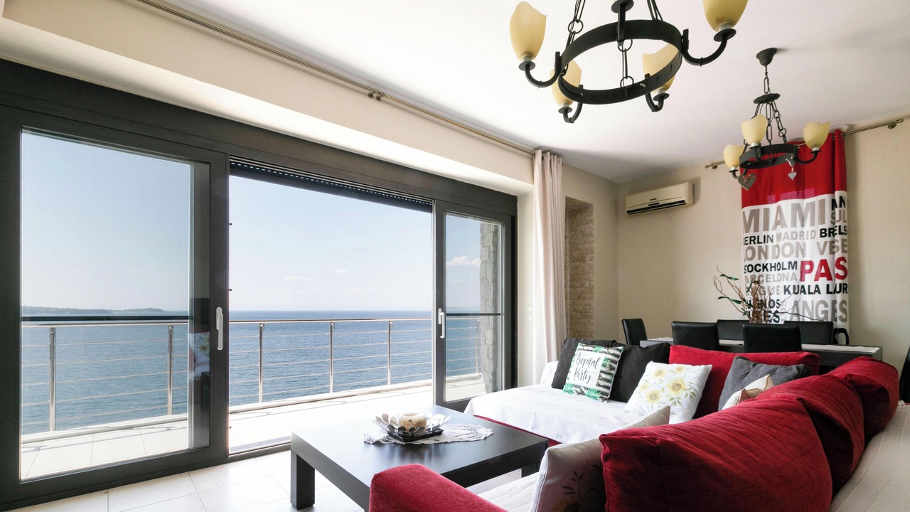 Photo of Livingroom in Kassandra
