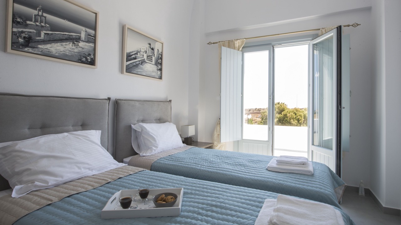 Photo of Bedroom in Karterados