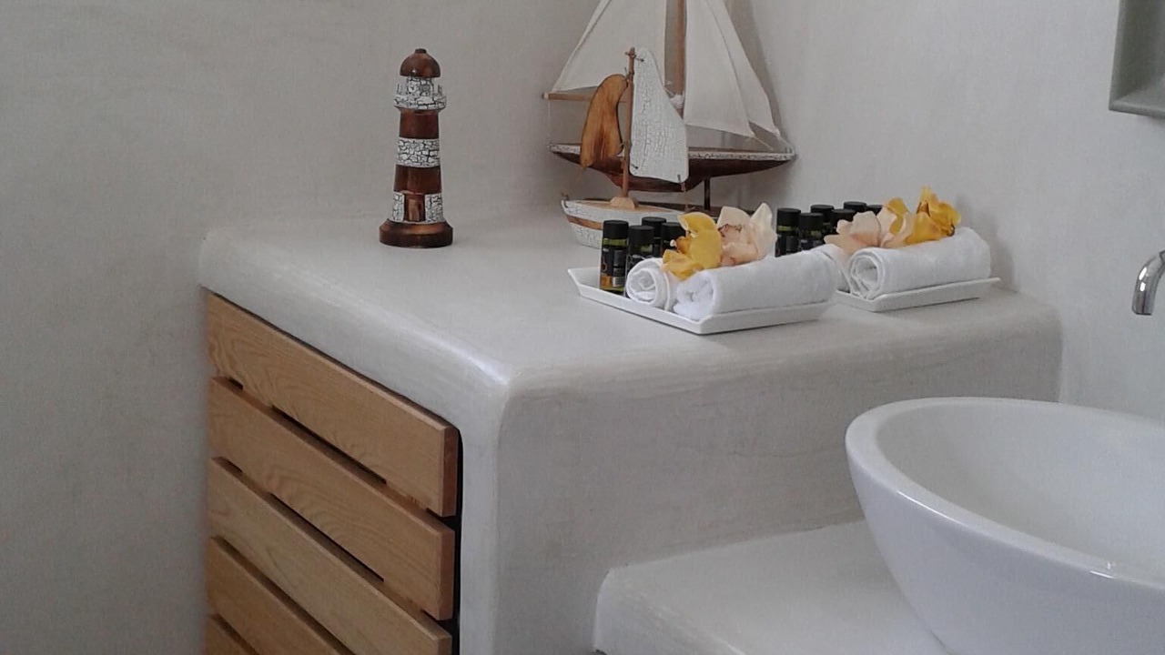 Photo of Bathroom in Karterados