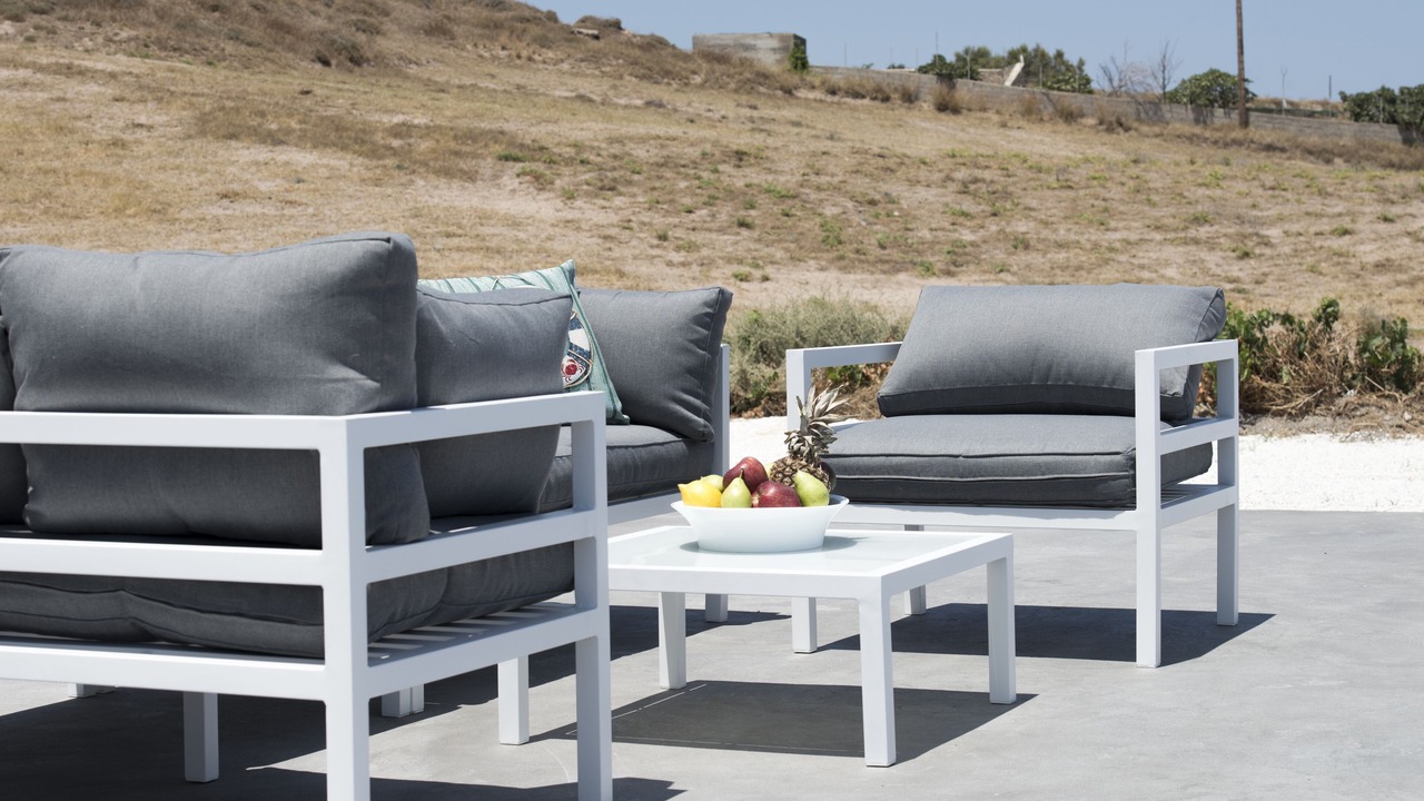 Photo of Patio Balcony in Karterados