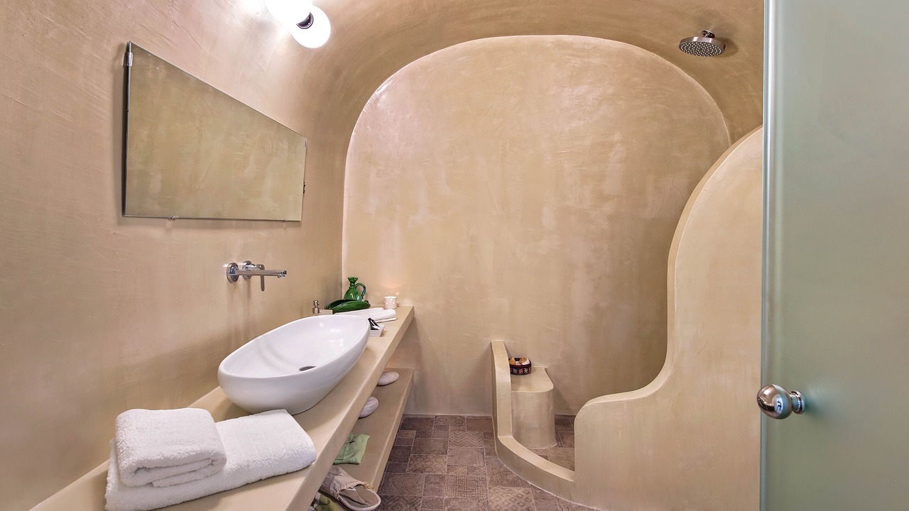 Photo of Bathroom in Emporio