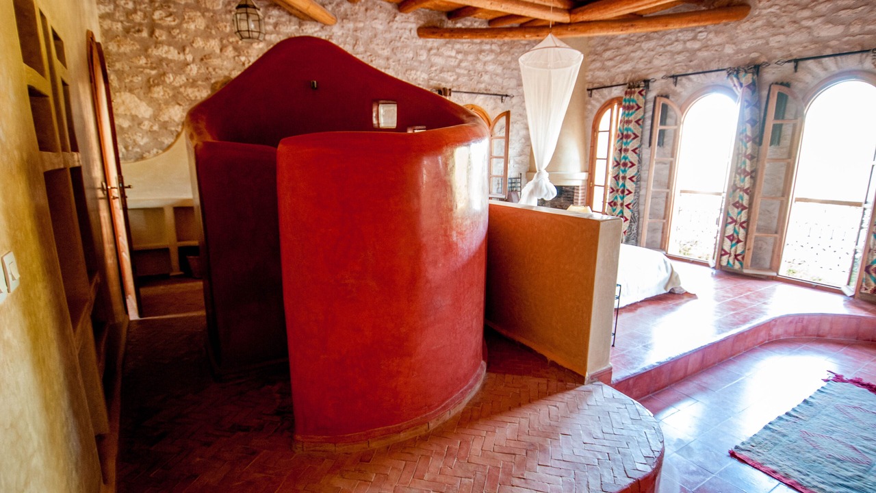 Photo of Bedroom in Ounagha