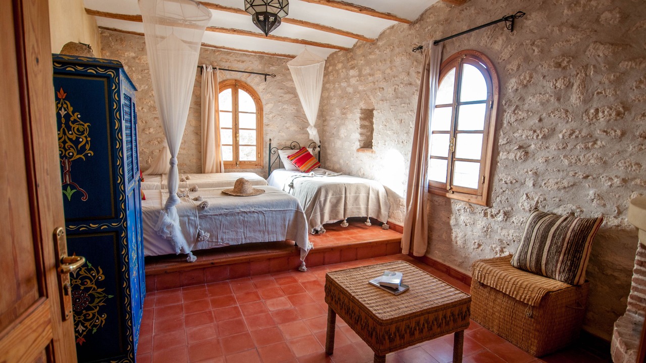 Photo of Bedroom in Ounagha