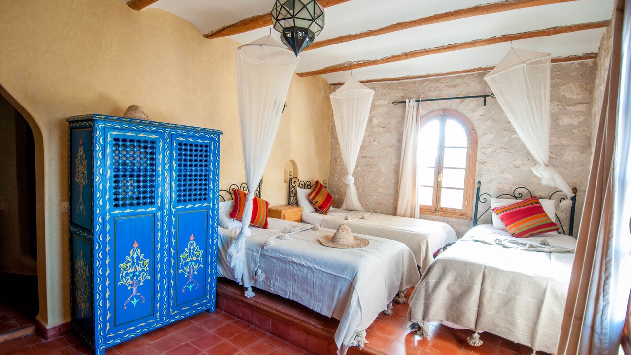 Photo of Bedroom in Ounagha