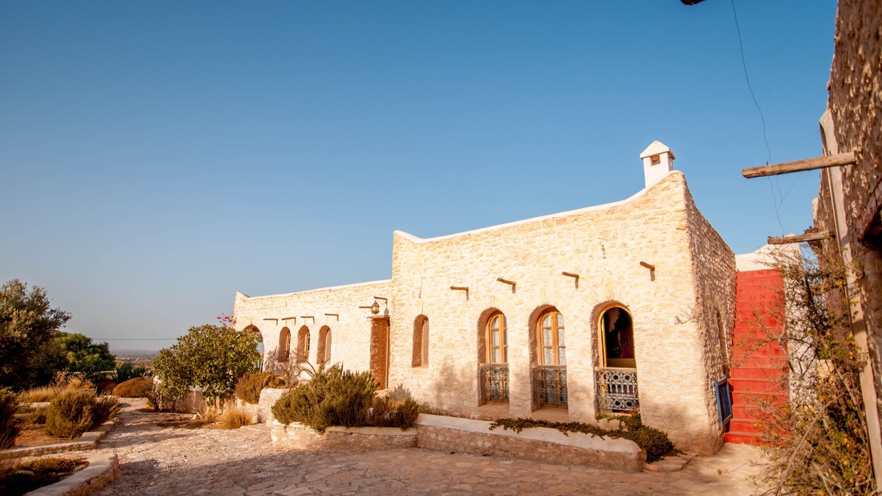 Photo of Outdoor in Ounagha