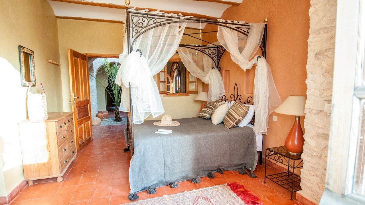 Photo of Bedroom in Ounagha