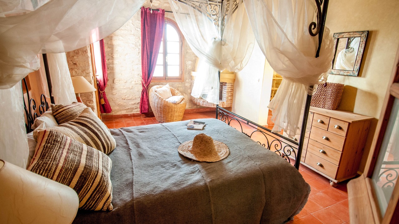 Photo of Bedroom in Ounagha