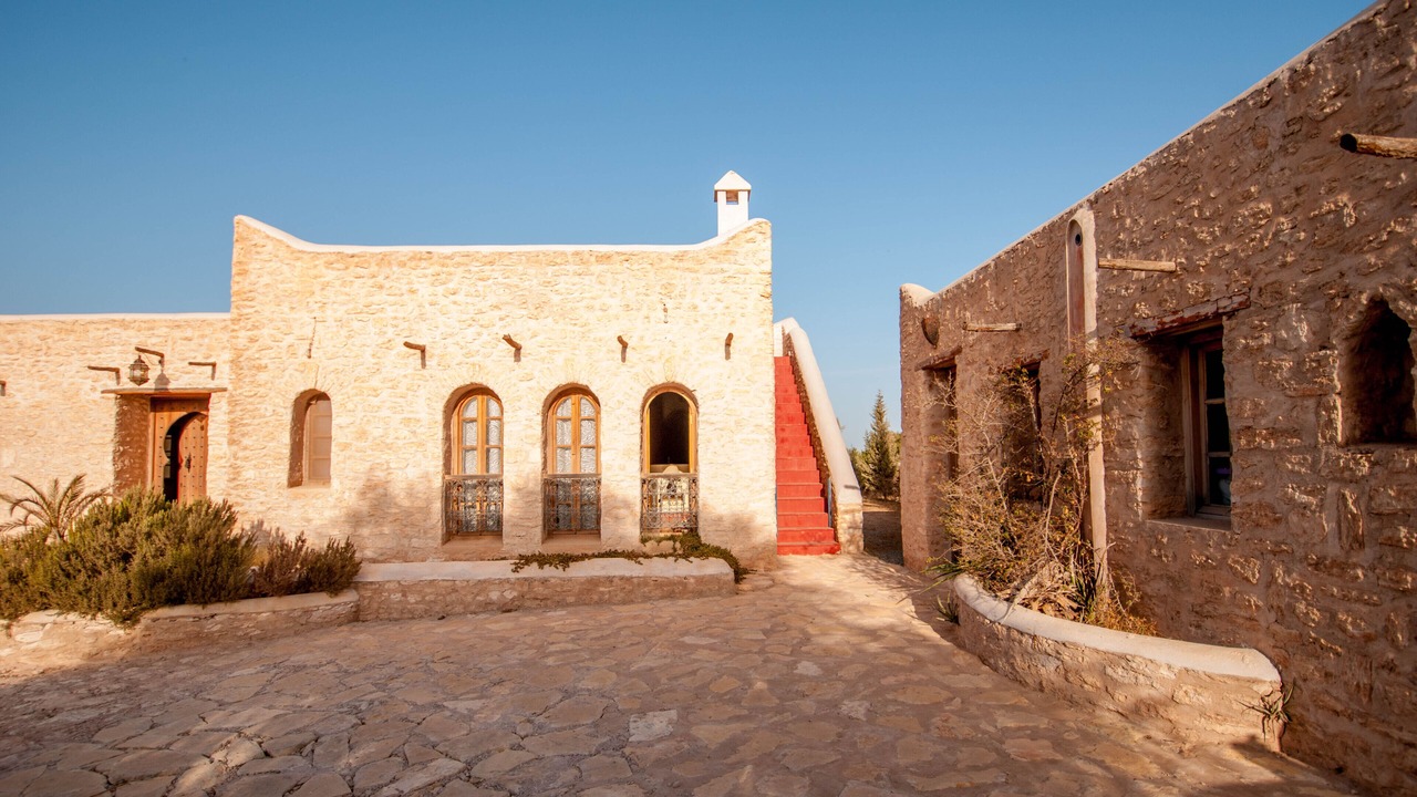 Photo of Outdoor in Ounagha