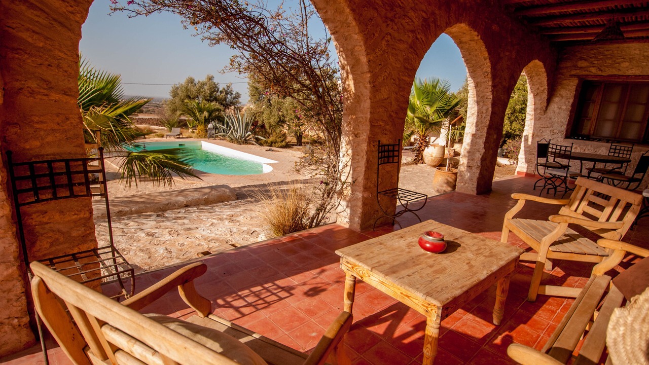 Photo of Outdoor in Ounagha