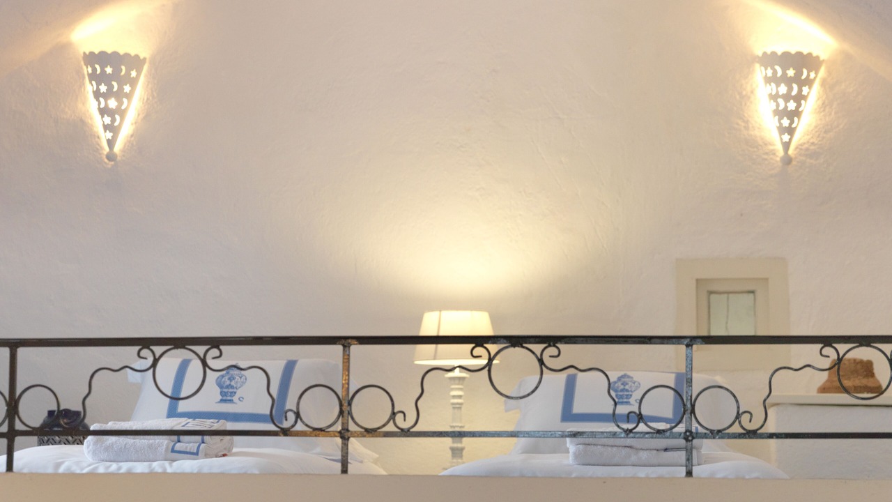Photo of Bedroom in Exo Gonia