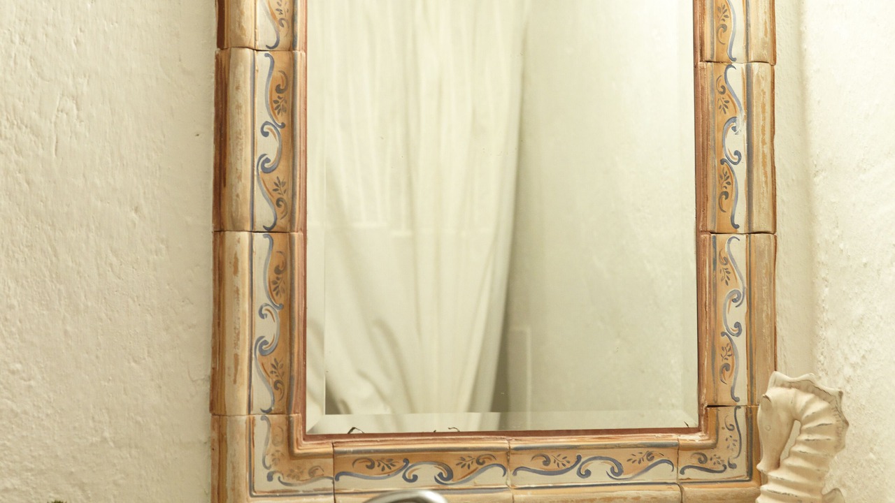 Photo of Bathroom in Exo Gonia