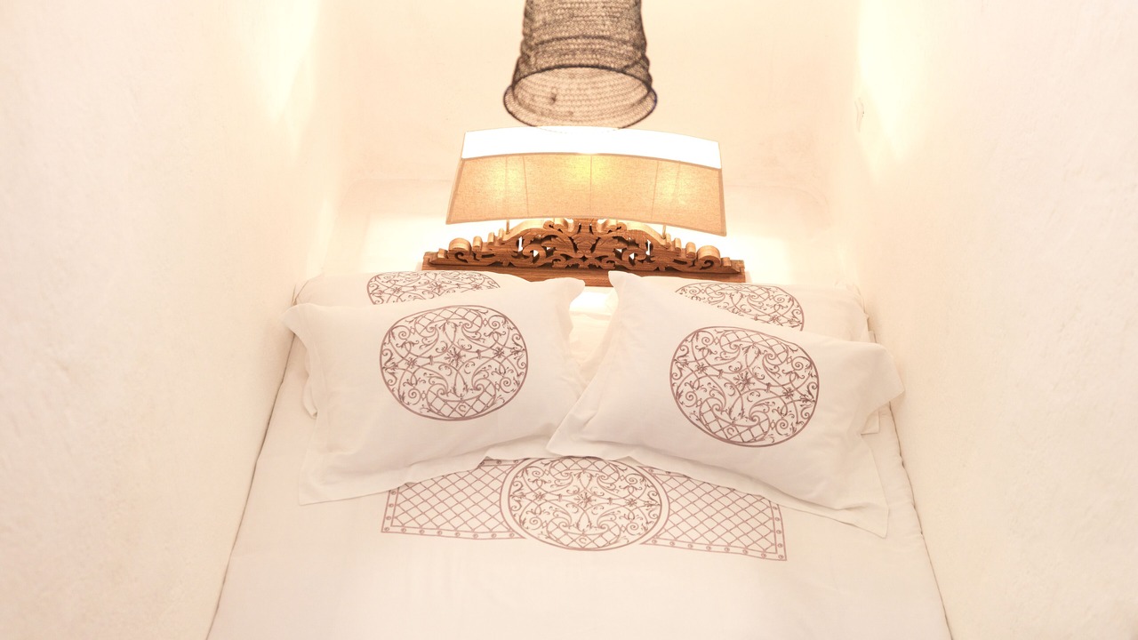 Photo of Bedroom in Exo Gonia