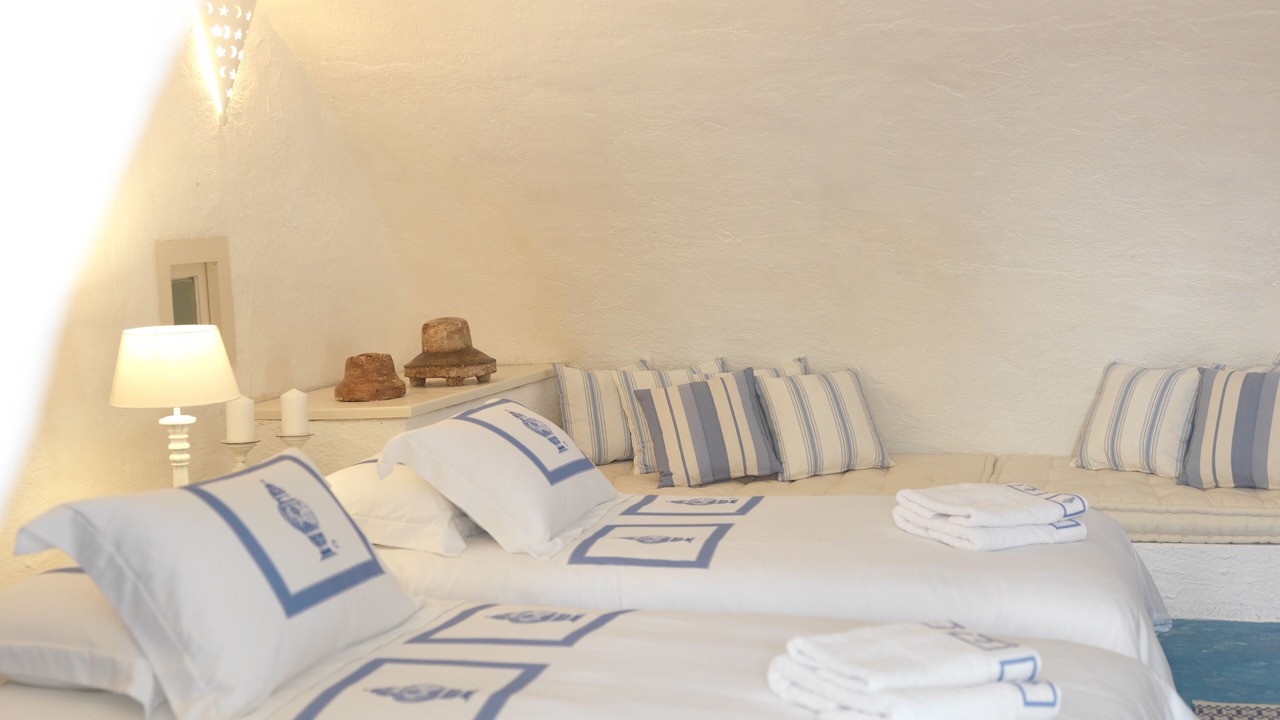 Photo of Bedroom in Exo Gonia
