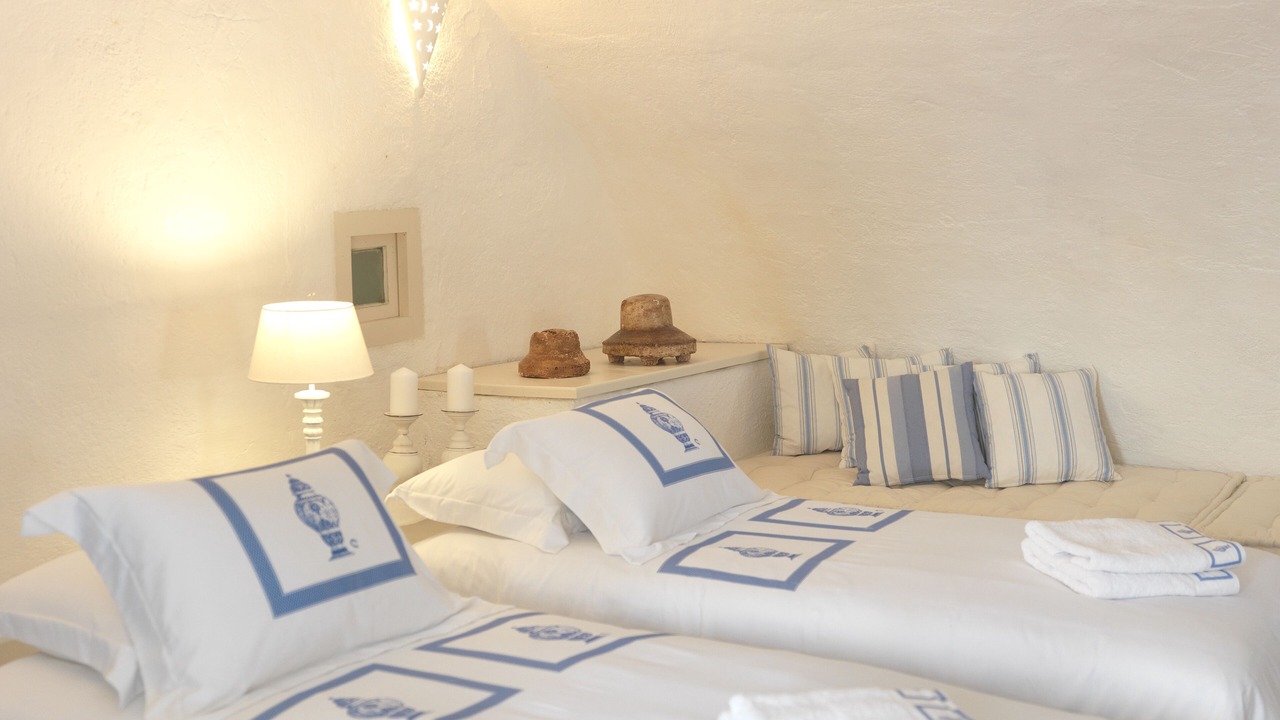 Photo of Bedroom in Exo Gonia