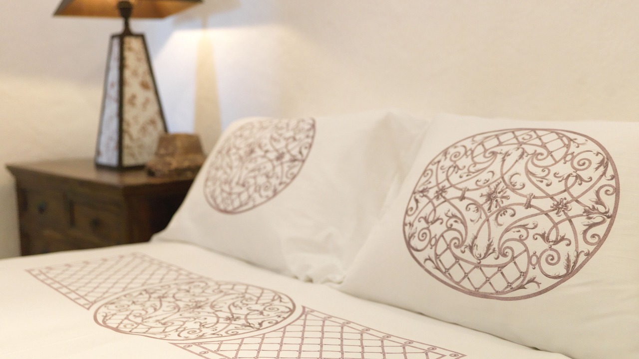 Photo of Bedroom in Exo Gonia