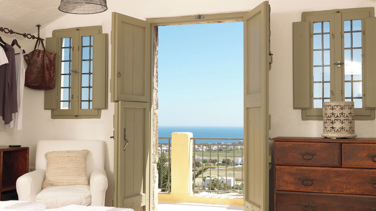Photo of Bedroom in Exo Gonia