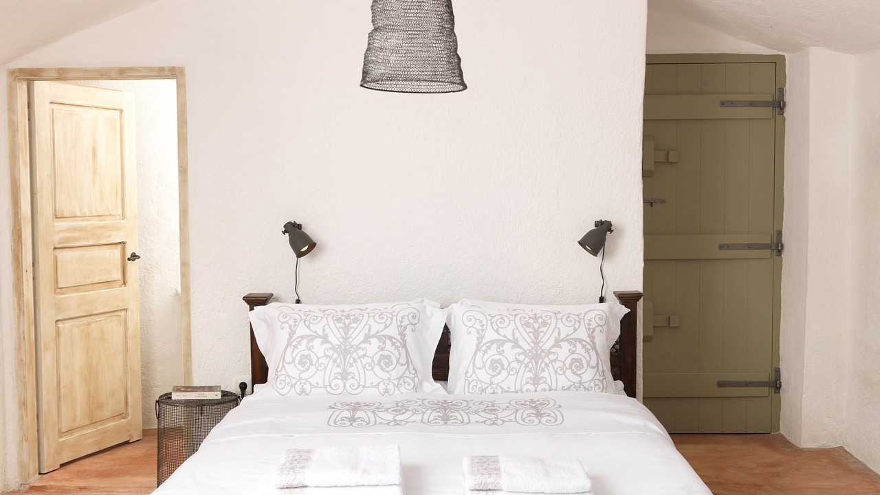 Photo of Bedroom in Exo Gonia