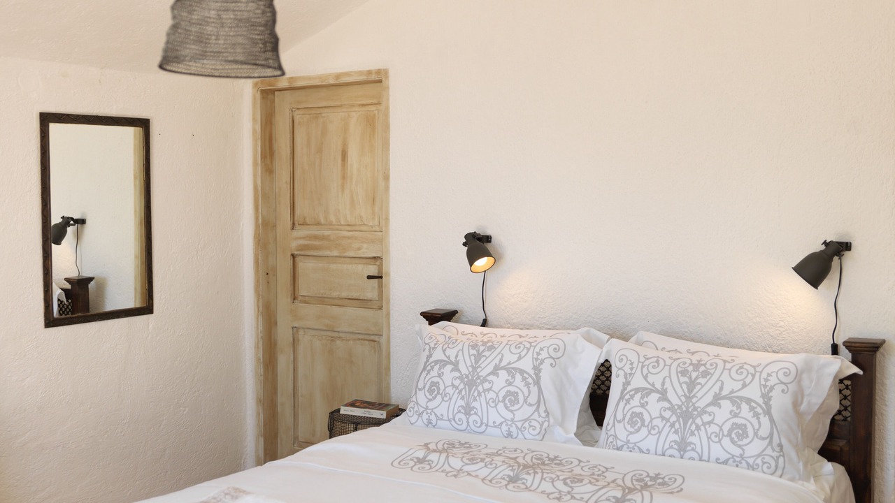 Photo of Bedroom in Exo Gonia