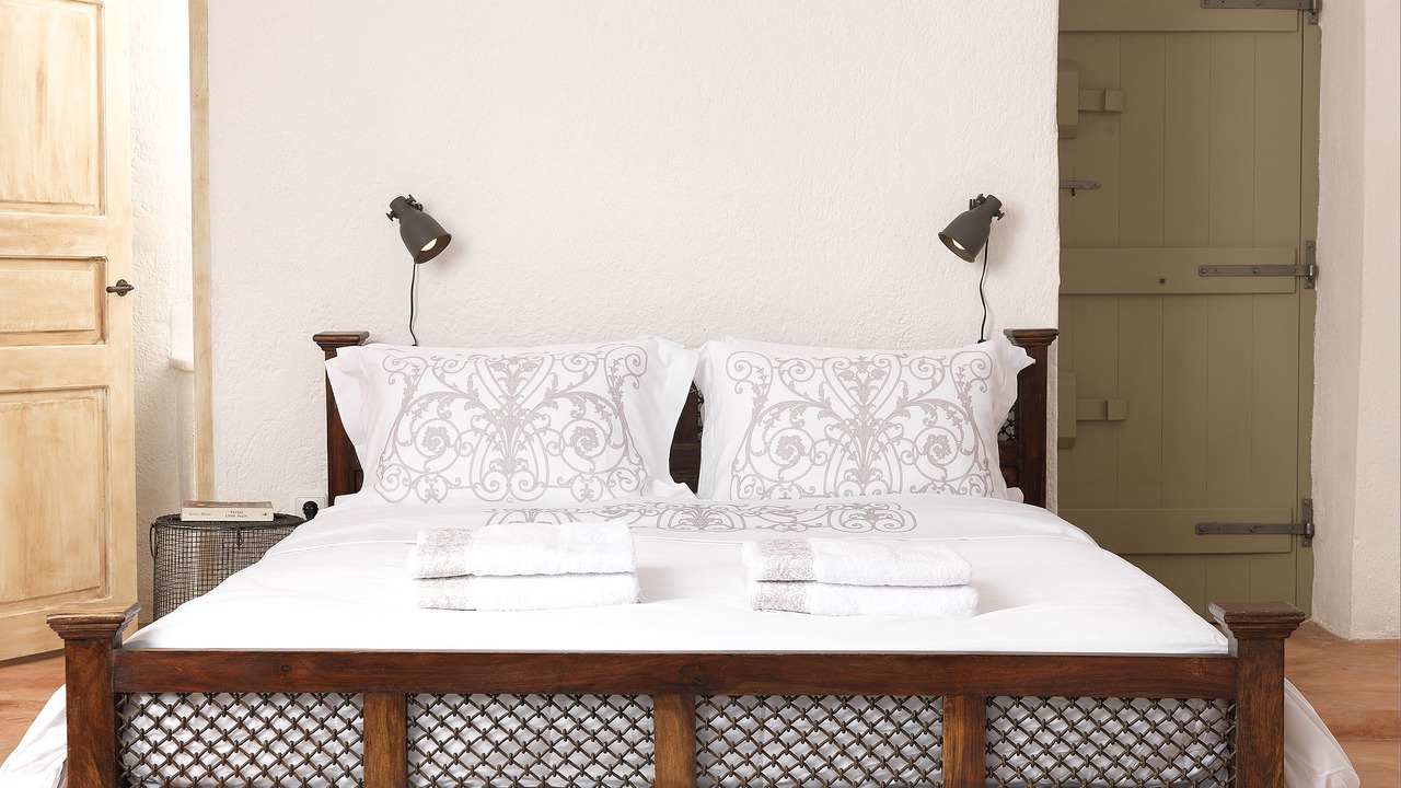Photo of Bedroom in Exo Gonia