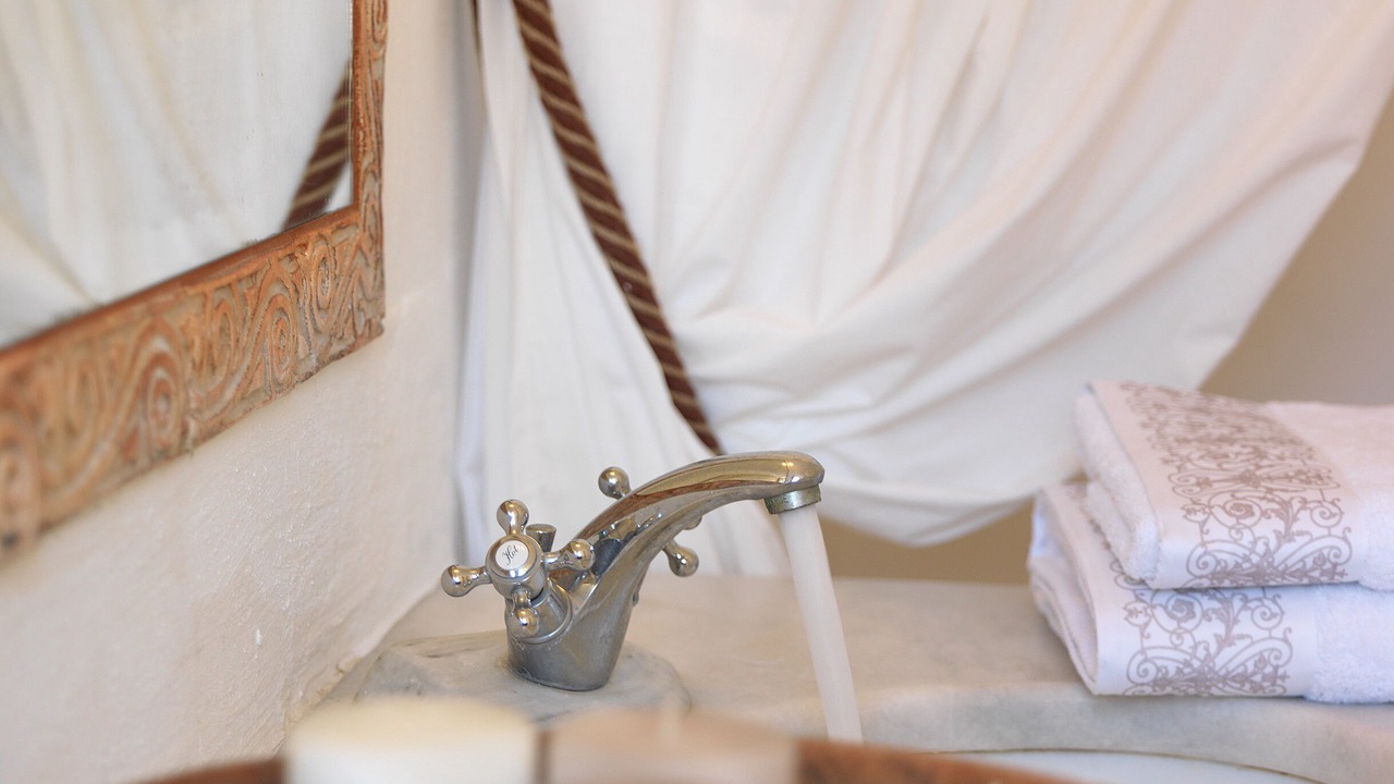 Photo of Bathroom in Exo Gonia