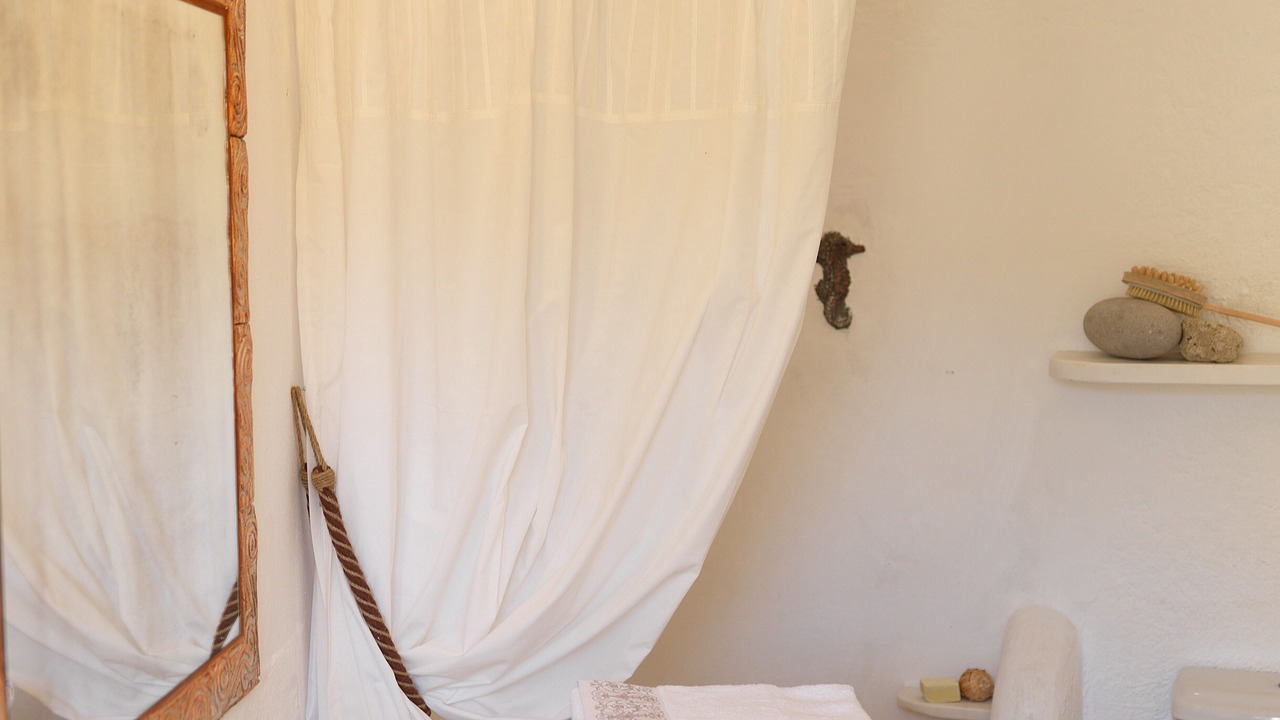 Photo of Bathroom in Exo Gonia